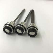 Chongqing Dahuan 622-4 Silent Nailer Pneumatic Tool Accessories T50 T64 Needle Firing Needle Professional, Efficient and Durable