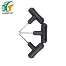 Supply 3MMT type hexagon wrench T type hexagon wrench T type wrench T type hexagon screwdriver