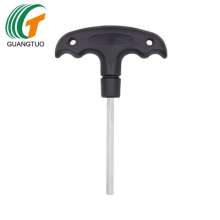 Supply 5*115MMT type six angle screwdriver, six angle screwdriver, six angle screwdriver