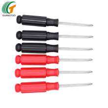 Production and supply of high-quality 4*110mm mini Phillips screwdriver, Phillips screwdriver, screwdriver, hardware tools