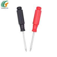 Production and supply of high-quality 4*110mm mini Phillips screwdriver, Phillips screwdriver, screwdriver, hardware tools