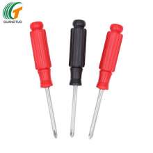 Production and supply of high-quality 4*110mm mini Phillips screwdriver, Phillips screwdriver, screwdriver, hardware tools