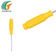 Supply Torx screwdriver T10*130 Torx screwdriver drilling Torx wrench Anti-theft Torx screwdriver