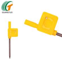 Supply T6T7T8T9T10T15T20 Red Flag Torx wrench Red Flag screwdriver Torx screwdriver