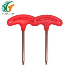Production T6T7T8T9T10T15T20T25T30 Torx wrench Torx screwdriver Torx wrench screwdriver