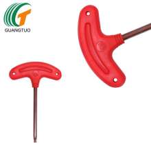 Production T6T7T8T9T10T15T20T25T30 Torx wrench Torx screwdriver Torx wrench screwdriver