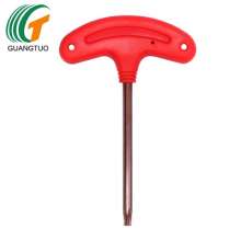 Production T6T7T8T9T10T15T20T25T30 Torx wrench Torx screwdriver Torx wrench screwdriver