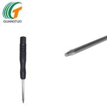 Supply T5*85 T6*85 Torx screwdriver, star-shaped six-star screwdriver, children's watch screwdriver