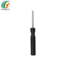 Stock 3*75MM Phillips screwdriver Mini Phillips screwdriver Small screwdriver