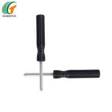Stock 3*75MM Phillips screwdriver Mini Phillips screwdriver Small screwdriver