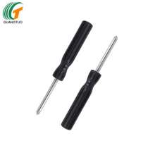 Stock 3*75MM Phillips screwdriver Mini Phillips screwdriver Small screwdriver