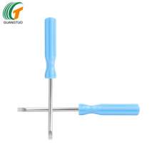 Supply slotted screwdriver 3*91 mini slotted screwdriver slotted screwdriver