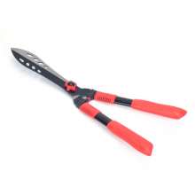 Lijin gardening large branch shears. Hedge shears. Greening shears. Flower pruning shears lawn shears wide blade large head shears 65 manganese steel