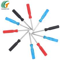 Production and supply of 3*85mm mini Phillips screwdriver, mini Phillips screwdriver, mini screwdriver
