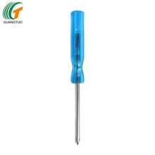Production and supply of 3*85mm mini Phillips screwdriver, mini Phillips screwdriver, mini screwdriver
