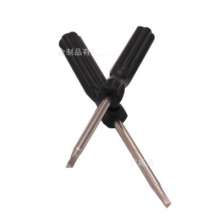 Supply triangle screwdriver 2*85MM 2.3*85 triangle screwdriver