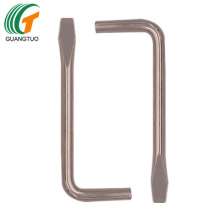 Slotted wrench slotted screwdriver 5*27.5*72MM slotted screwdriver