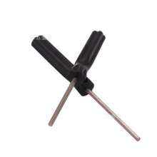 Supply hex screwdriver 1.5*85MM hex screwdriver 2*85MM hex screwdriver