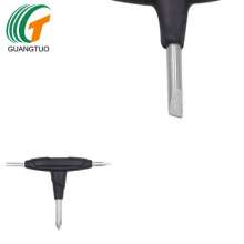 Supply hex screwdriver 1.5*85MM hex screwdriver 2*85MM hex screwdriver