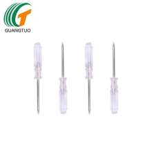Supply Torx screwdriver T5*90 Torx screwdriver Star screwdriver plus magnetic screwdriver