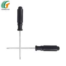 Supply 2.5*100MM mini screwdriver Phillips screwdriver mobile phone tool toy screwdriver screwdriver