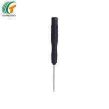 Supply 2*85MM mini slotted screwdriver, slotted screwdriver, slotted screwdriver