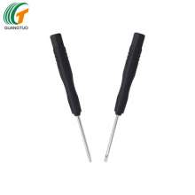 Supply 2*85MM mini slotted screwdriver, slotted screwdriver, slotted screwdriver
