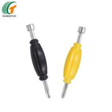 Supply finger screwdriver, scooter screwdriver, dual-purpose screwdriver, finger scooter screwdriver