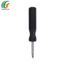 Professional supply 3*58MM transparent Phillips screwdriver Mini Phillips screwdriver Manufacturer screwdriver