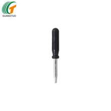 Production and supply of slotted screwdriver 3*45MM slotted screwdriver Mini slotted screwdriver