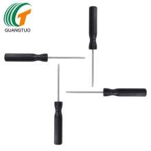 Professional supply of 1.9*85MM mini screwdriver, triangular screwdriver, non-standard screwdriver