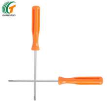 Specializing in the production and supply of plastic handle Phillips screwdriver 3*115MM small screwdriver Phillips mini screwdriver