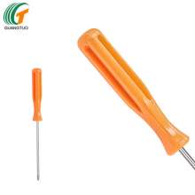 Specializing in the production and supply of plastic handle Phillips screwdriver 3*115MM small screwdriver Phillips mini screwdriver