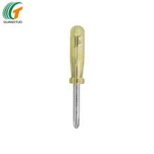 Production and supply of 3*45mm mini Phillips screwdriver, small screwdriver, mini screwdriver