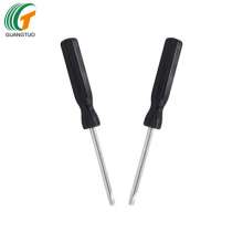 Production and supply of 2.8mm outer triangle screwdriver, inner triangle screwdriver, triangle screwdriver, triangle screwdriver