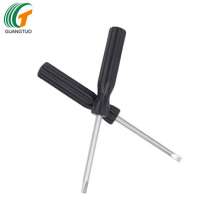 Production and supply of 2.8mm outer triangle screwdriver, inner triangle screwdriver, triangle screwdriver, triangle screwdriver