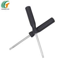 Production and supply of 2.8mm outer triangle screwdriver, inner triangle screwdriver, triangle screwdriver, triangle screwdriver