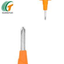 Supply 1.27 special screwdriver for electronic cigarette, T-type screwdriver, electronic cigarette screwdriver, 1.5 hex screwdriver