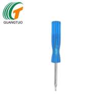 Production and supply of T4*58MM Torx screwdriver Torx screwdriver Mini Torx screwdriver