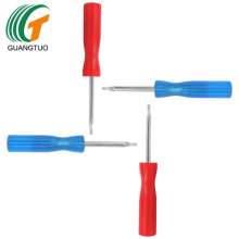 Production and supply of T4*58MM Torx screwdriver Torx screwdriver Mini Torx screwdriver
