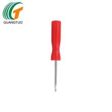 Production and supply of T4*58MM Torx screwdriver Torx screwdriver Mini Torx screwdriver