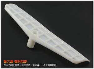 Self-produced and sold plastic tempered scraper. Scrape. Steel rake rice rake. Agricultural scraper single head