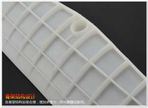 Self-produced and sold plastic tempered scraper. Scrape. Steel rake rice rake. Agricultural scraper single head