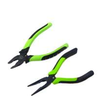 Xin Kungfu vise Needle-nose pliers Multifunctional pliers Labor-saving wire cutters 6-inch diagonal pliers 6-inch vise