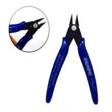 170 cutting pliers industrial grade nozzle pliers 6 inch diagonal cutting pliers 5 inch side cutting pliers plastic wire cutting pliers component foot diagonal pliers