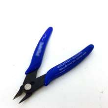 170 cutting pliers industrial grade nozzle pliers 6 inch diagonal cutting pliers 5 inch side cutting pliers plastic wire cutting pliers component foot diagonal pliers