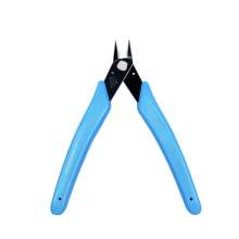 170 cutting pliers nozzle pliers manganese steel material Ruyi pliers wire cutters industrial electronic scissors diagonal pliers mini model pliers