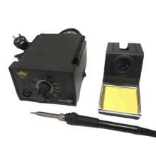 936 thermostat electric soldering iron 60W adjustable temperature soldering pen set household maintenance temperature control soldering soldering station