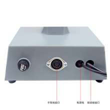HCT-80 Semi-Automatic Foot Soldering Gun 80W External Heat Adjustable Electric Soldering Iron Foot Soldering Machine