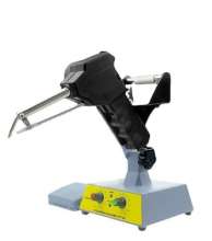 HCT-80 Semi-Automatic Foot Soldering Gun 80W External Heat Adjustable Electric Soldering Iron Foot Soldering Machine